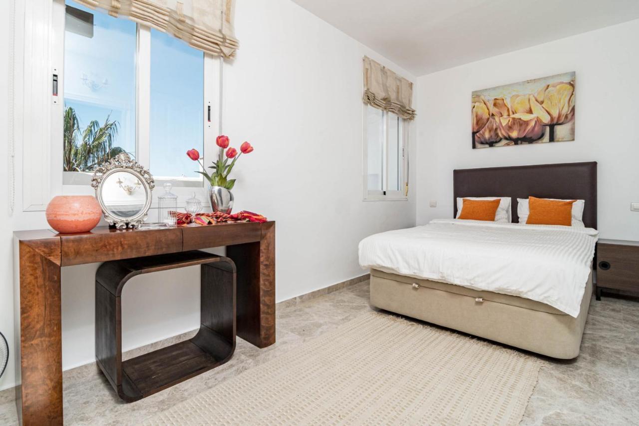 Spectacular 2 Bedroom Penthouse In Location In Nueva Andalucia Apartment