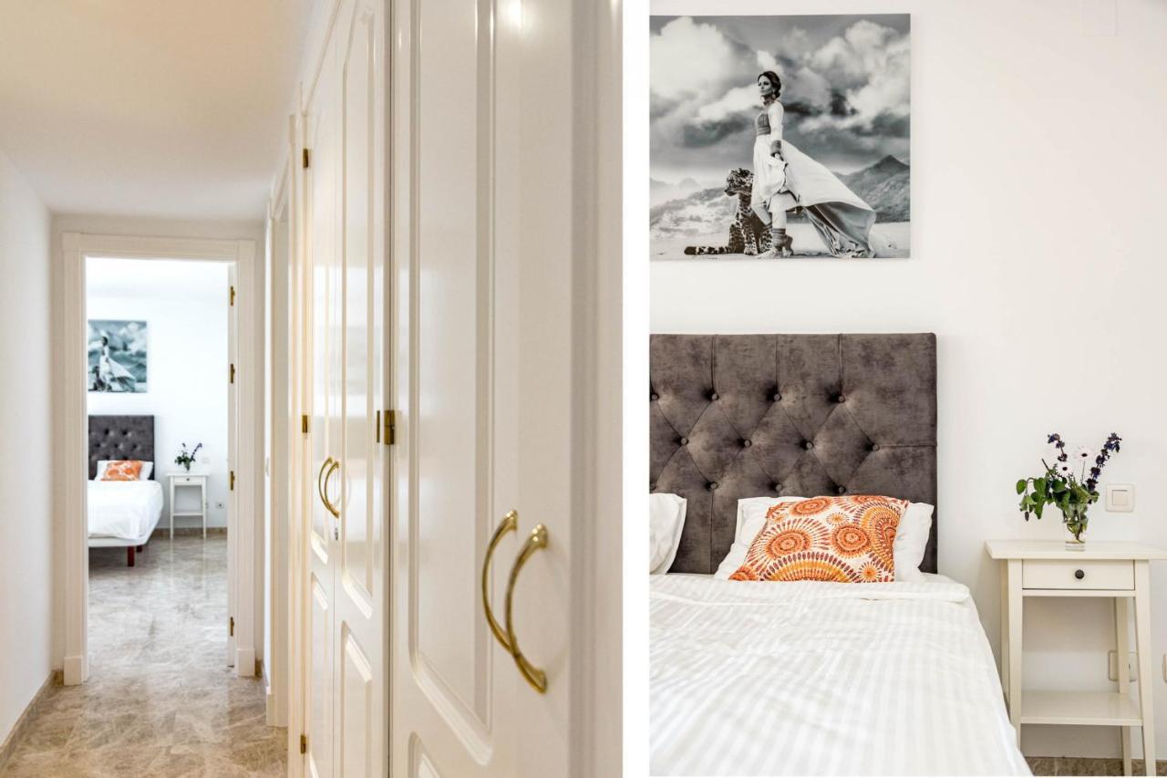 Spectacular 2 Bedroom Penthouse In Location In Nueva Andalucia * Marbella