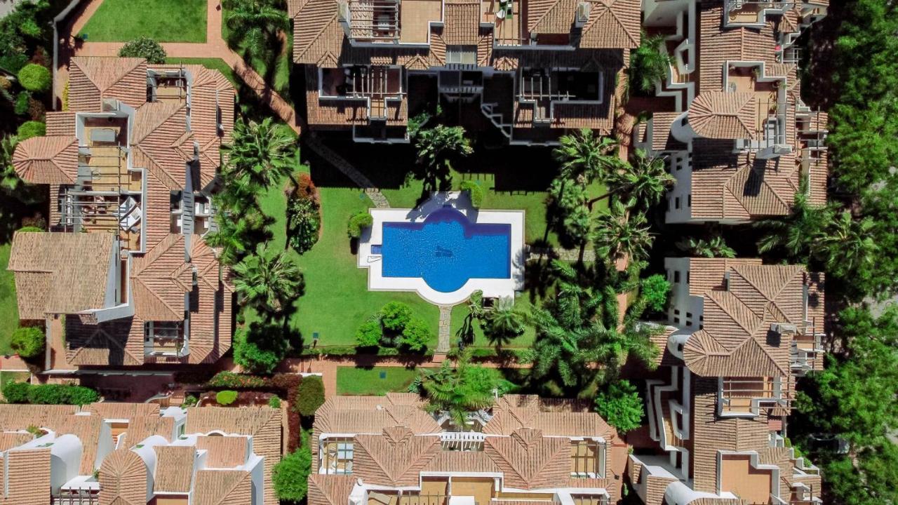 Spectacular 2 Bedroom Penthouse In Location In Nueva Andalucia Apartment *