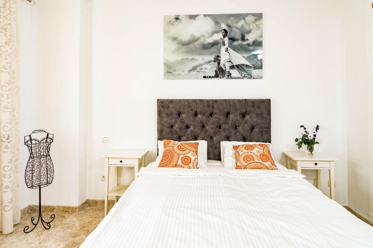 Spectacular 2 Bedroom Penthouse In Location In Nueva Andalucia Apartment