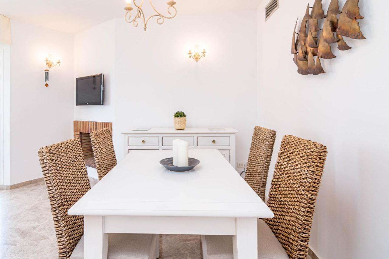 Apartment Spectacular 2 Bedroom Penthouse In Location In Nueva Andalucia