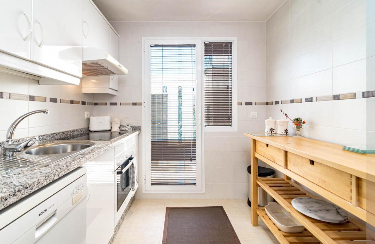 Apartment Spectacular 2 Bedroom Penthouse In Location In Nueva Andalucia